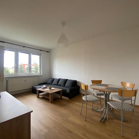 Apartment Simon Ii. Františkovy Lázně Kültér fotó