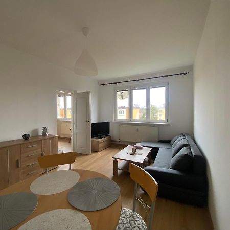 Apartment Simon Ii. Františkovy Lázně Kültér fotó