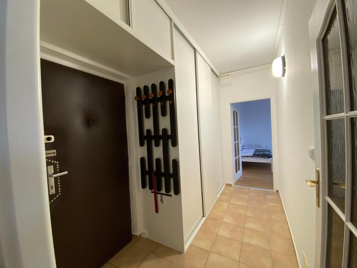 Apartment Simon Ii. Františkovy Lázně Kültér fotó