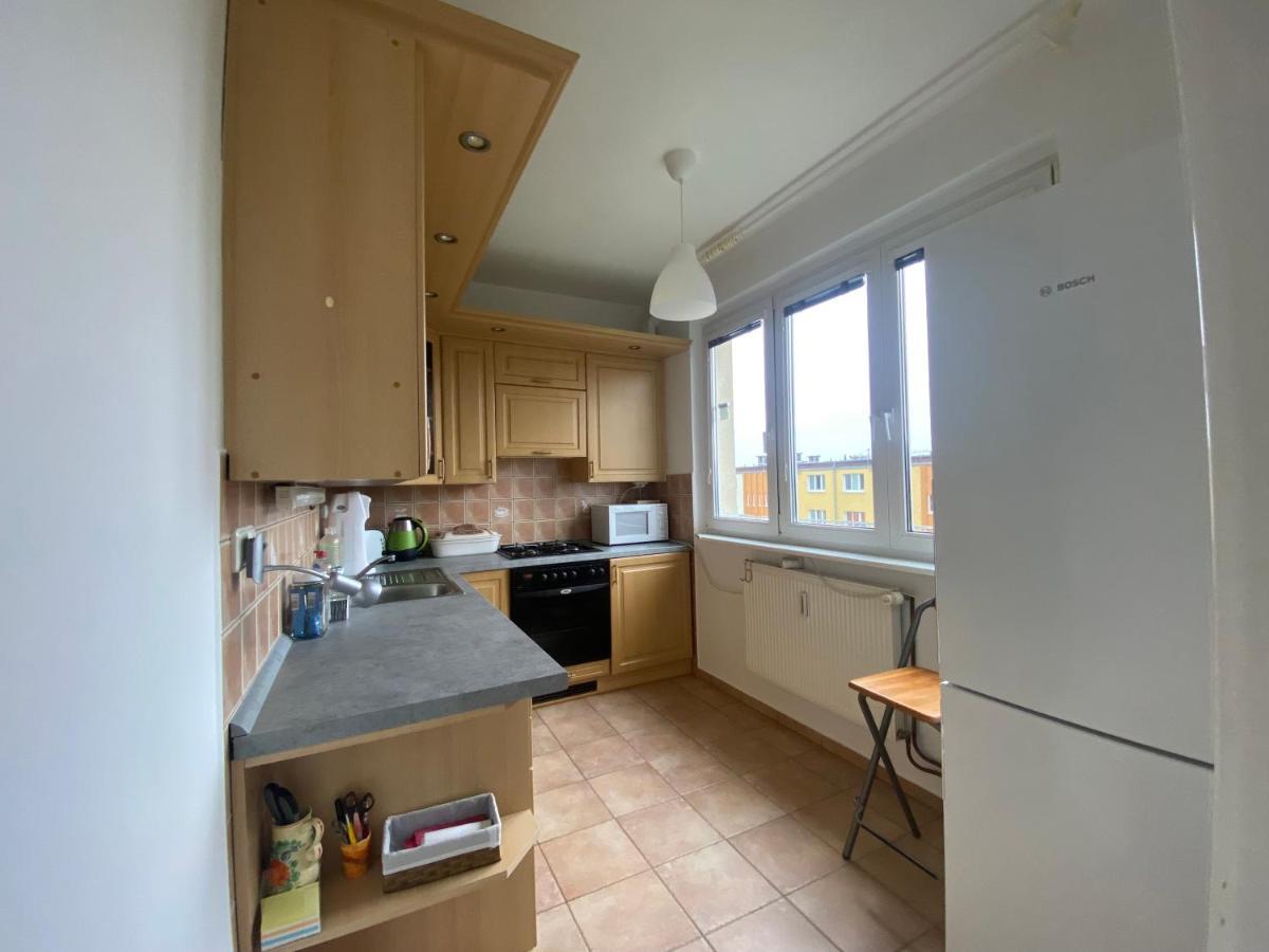 Apartment Simon Ii. Františkovy Lázně Kültér fotó
