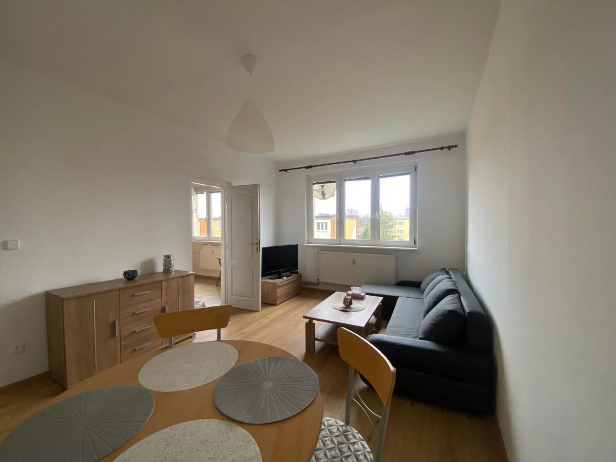 Apartment Simon Ii. Františkovy Lázně Kültér fotó